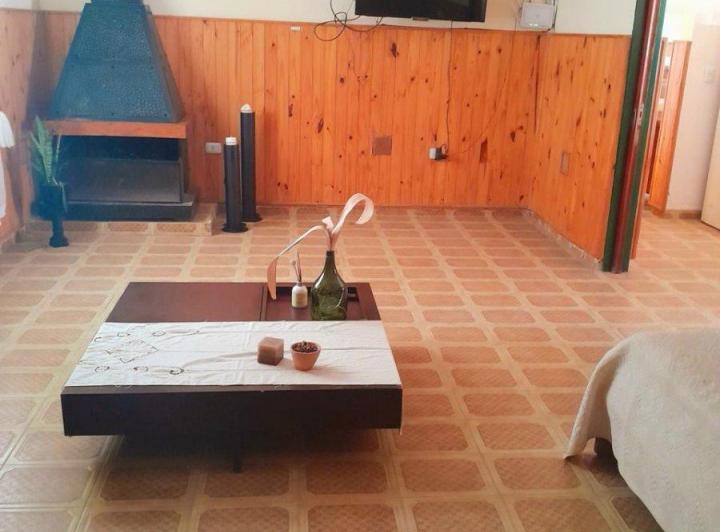 Casa Quinta Sauce Viejo  5 ambientes + Pileta + Cancha de Padle + Jardín + Cochera + Parrilla 3