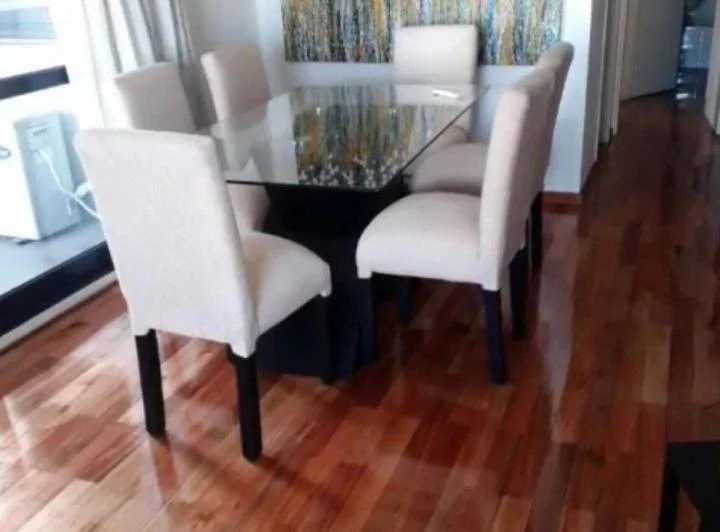 AQLUILER DEPARTAMENTO EN TORRE BULNES PALERMO 2