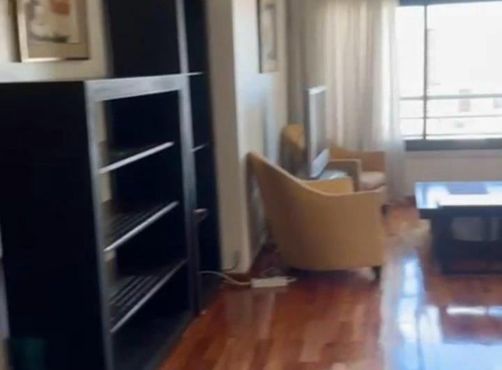 AQLUILER DEPARTAMENTO EN TORRE BULNES PALERMO 3