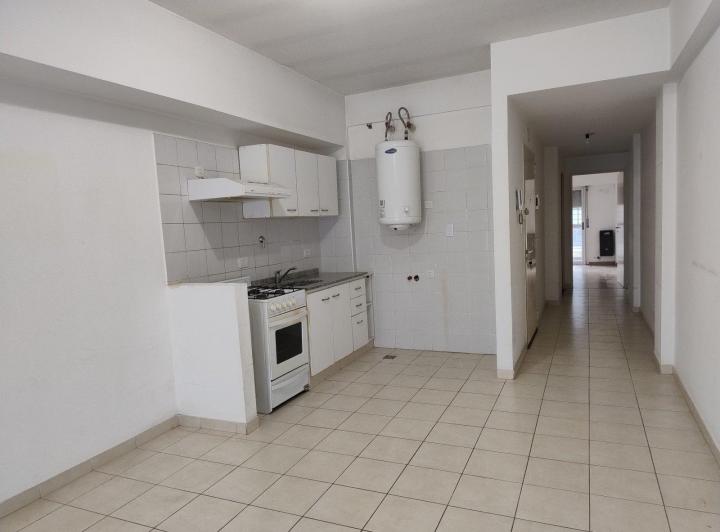 2 AMBIENTES LUMINOSO - MODERNO- FRENTE 5