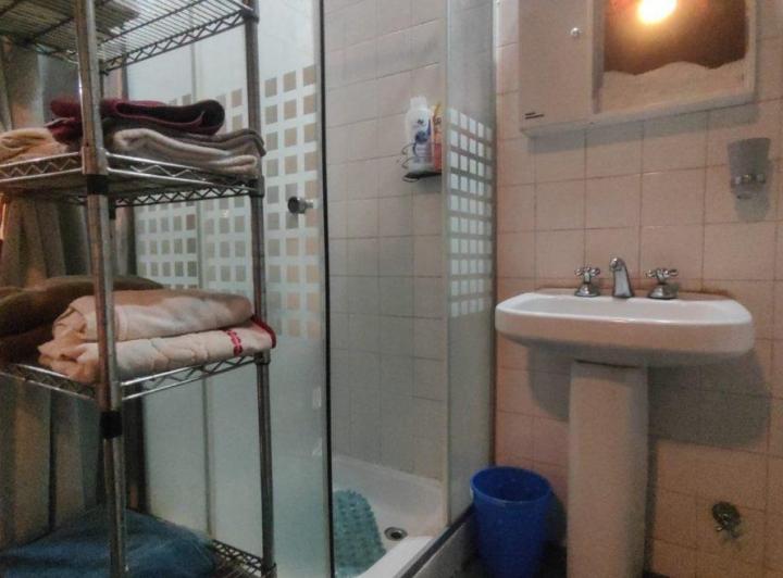 LOFT AMOBLADO -  ALQUILER  EN SAN TELMO 5