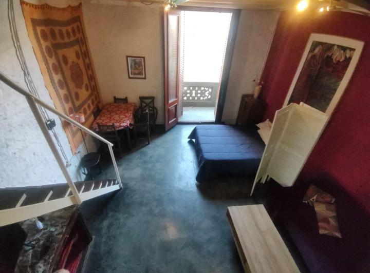 LOFT AMOBLADO -  ALQUILER  EN SAN TELMO 1