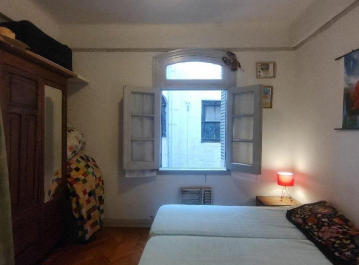 Departamento en alquiler 2 ambientes, Av. Corrientes 745 CABA. 2