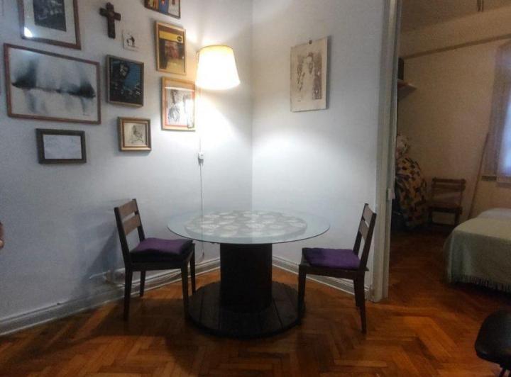 Departamento en alquiler 2 ambientes, Av. Corrientes 745 CABA. 1