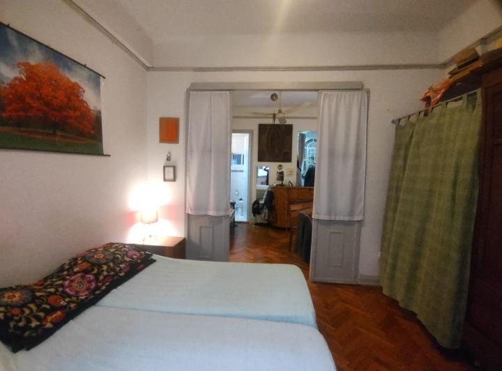 Departamento en alquiler 2 ambientes, Av. Corrientes 745 CABA. 4