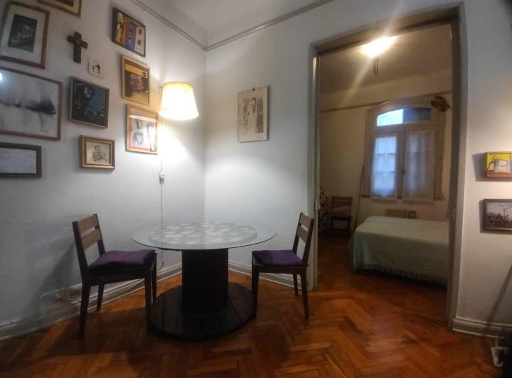 Departamento en alquiler 2 ambientes, Av. Corrientes 745 CABA. 3