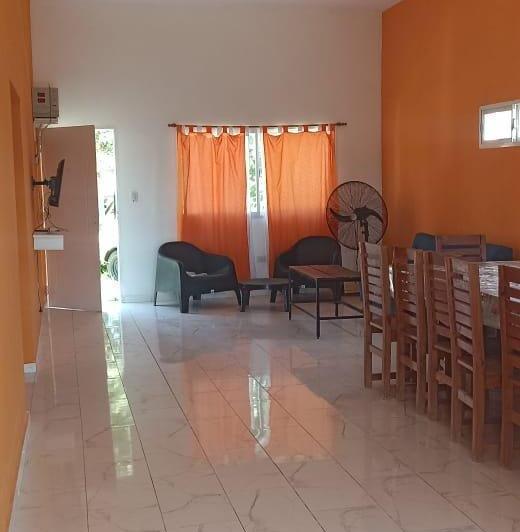 CASA  QUINTA EN ALQUILER EN DOMSELAAR - SAN VICENTE 3