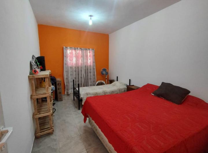 CASA  QUINTA EN ALQUILER EN DOMSELAAR - SAN VICENTE 5