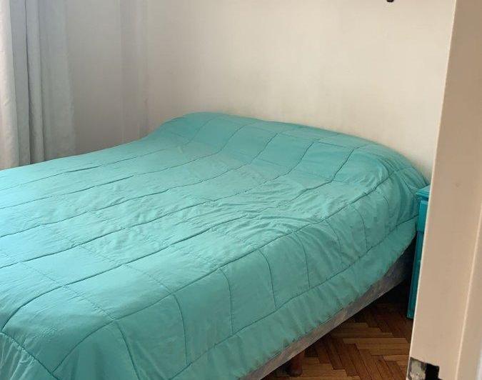 Alquiler departamento tres ambientes en Palermo -  Amoblado y equipado 4