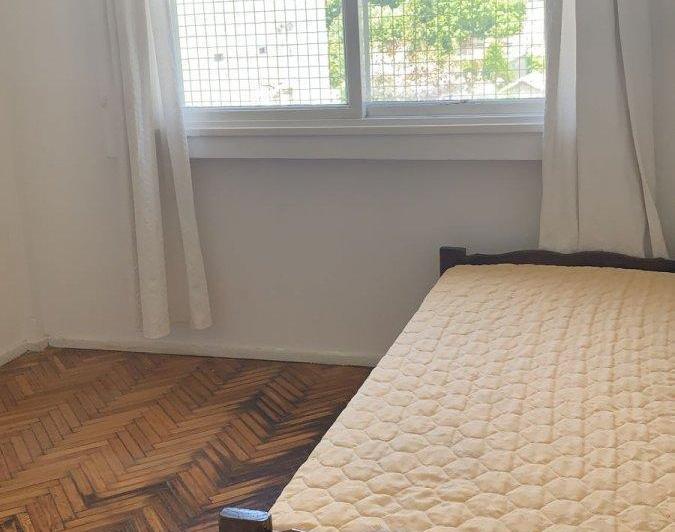 Alquiler departamento tres ambientes en Palermo -  Amoblado y equipado 2
