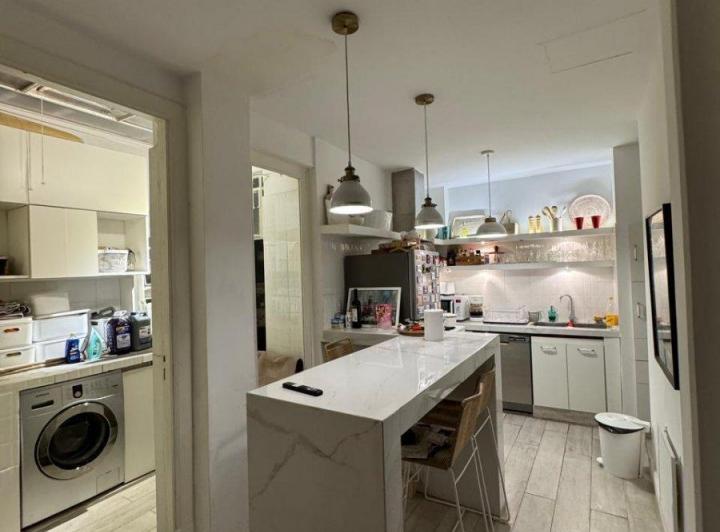 ALQUILER DEPARTAMENTO 4 AMBIENTES 1