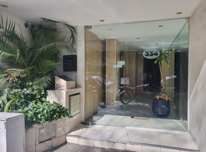 Departamento de 2 amb. en caballito 2