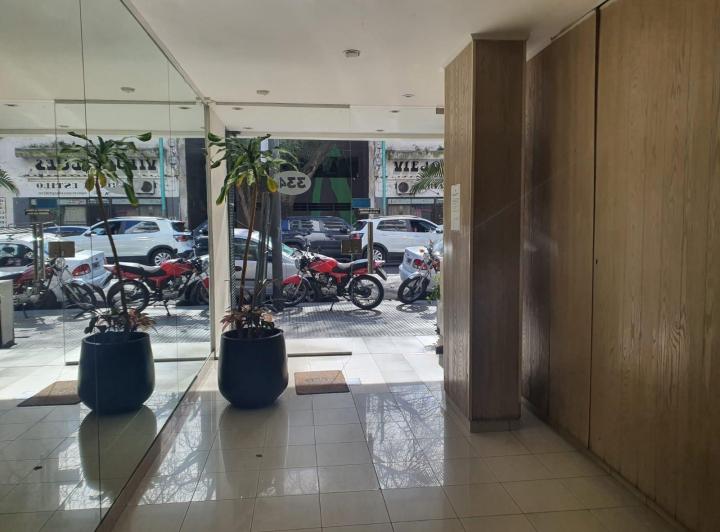 Departamento de 2 amb. en caballito 5