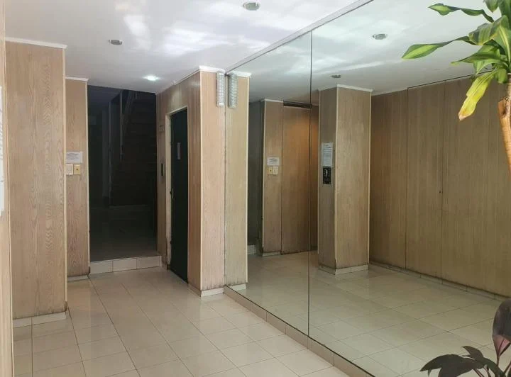 Departamento de 2 amb. en caballito 4