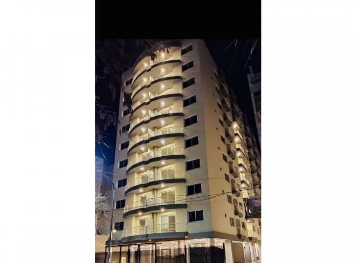 Departamento de 3 Ambientes a Estrenar FULL AMENITIES baulera 1