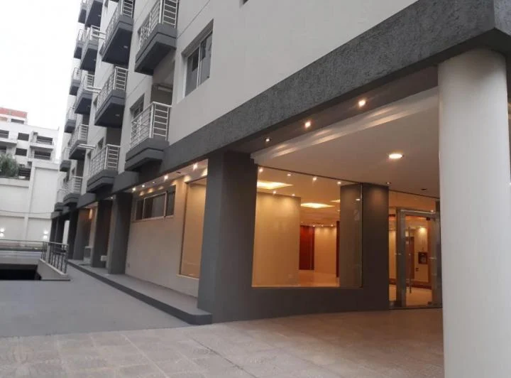Departamento de 3 Ambientes a Estrenar FULL AMENITIES baulera 3