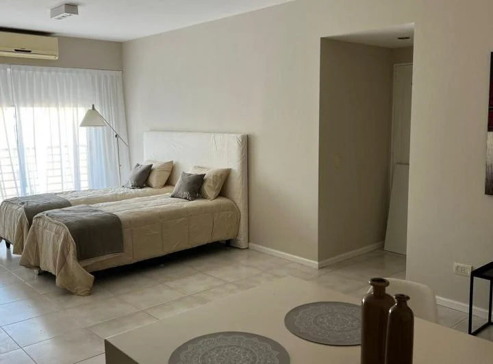 Virrey del Pino 2765 - 7mo piso -alquiler temporario amueblado- usd 550 4