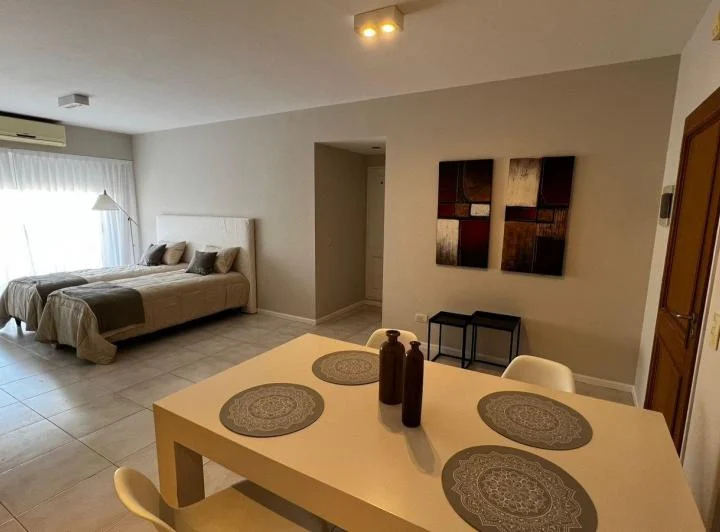 Virrey del Pino 2765 - 7mo piso -alquiler temporario amueblado- usd 550 1