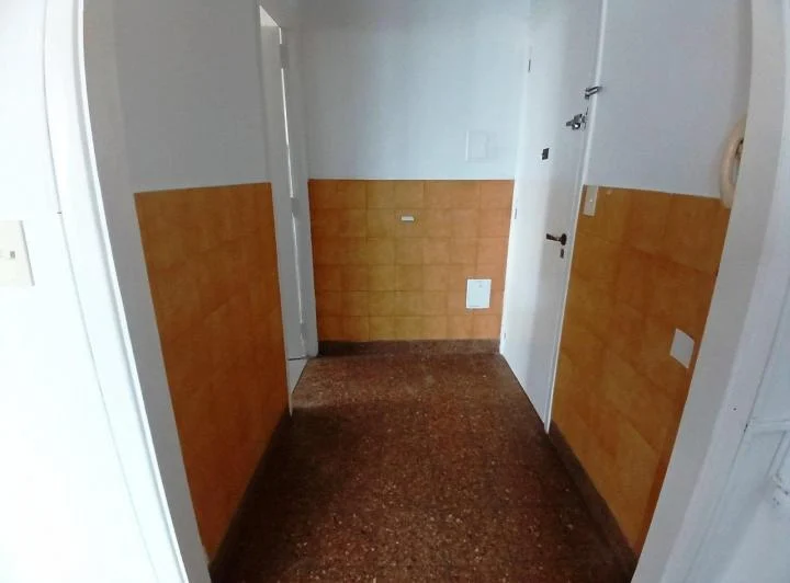 Depto Alquiler FLORESTA 3 ambientes SIN EXPENSAS Excelente ubicacion Pintado a nuevo A 2 cuadras Av. 5