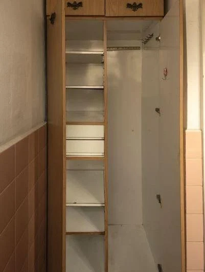 Sanchez de Loria 98, Piso 10 2