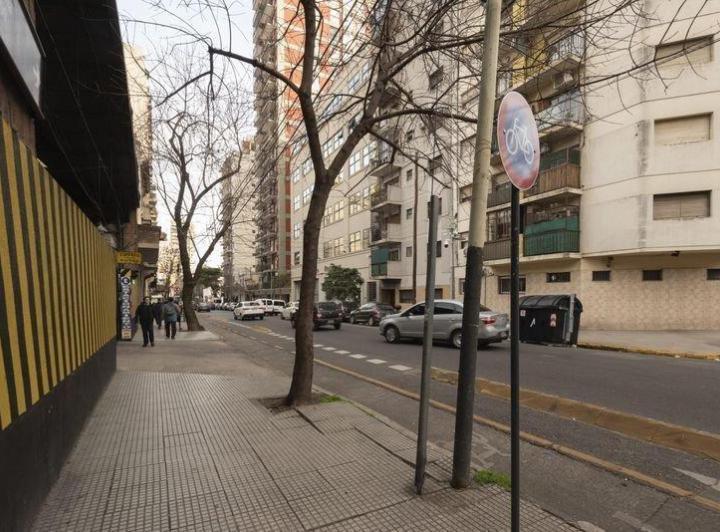 Sanchez de Loria 98, Piso 10 3