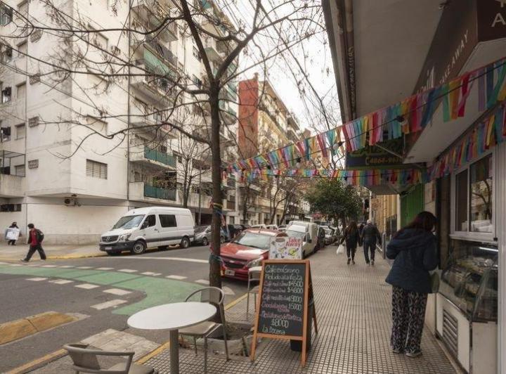 Sanchez de Loria 98, Piso 10 5