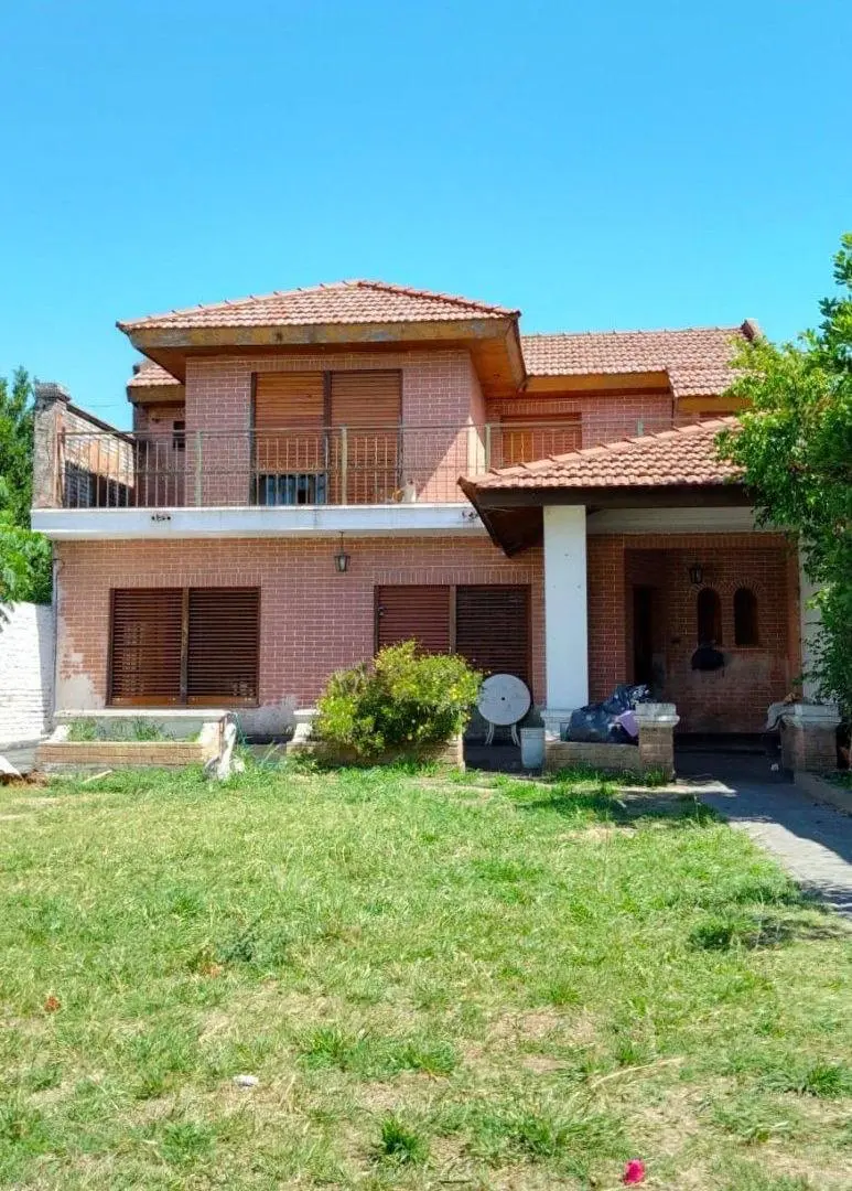 En Venta Casa Chalet Sobre Ruta 21 4