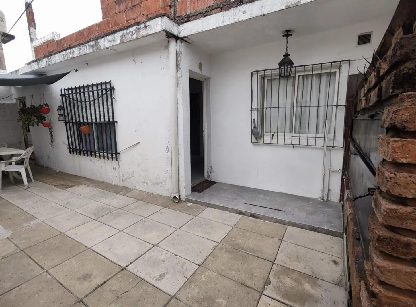 Alquiler semi amoblado en Morón 2