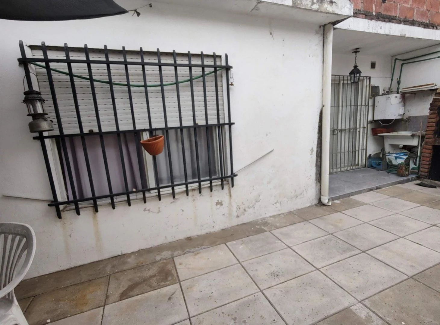 Alquiler semi amoblado en Morón