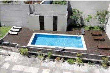 Palermo Soho, Scalabrini Ortiz 1300, 3 ambientes, 55 m², USD 1700 mensuales + luz (Contrato de 6 mes