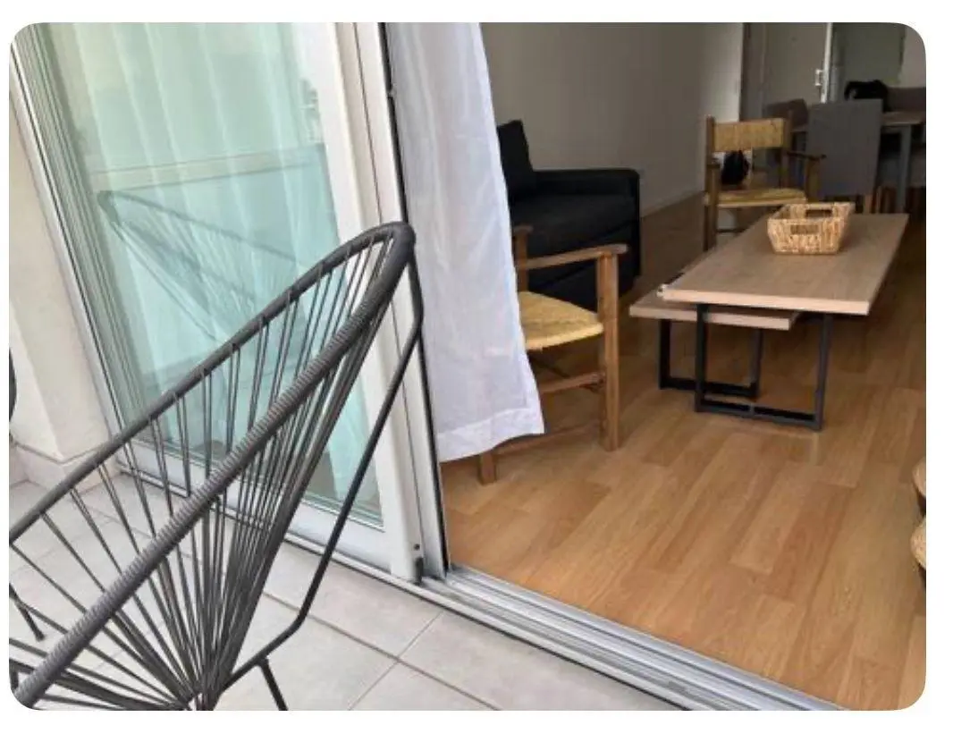 Palermo Soho, Scalabrini Ortiz 1300, 3 ambientes, 55 m², USD 1700 mensuales + luz (Contrato de 6 mes 4