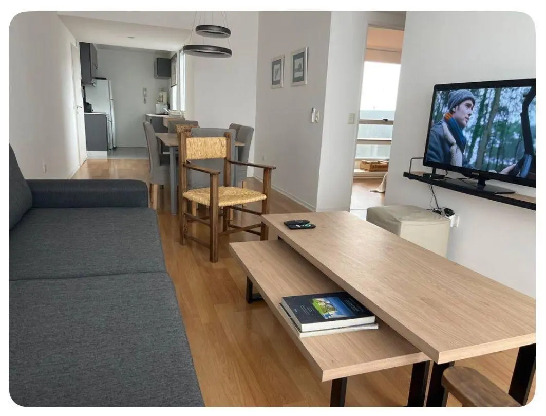 Palermo Soho, Scalabrini Ortiz 1300, 3 ambientes, 55 m², USD 1700 mensuales + luz (Contrato de 6 mes 3