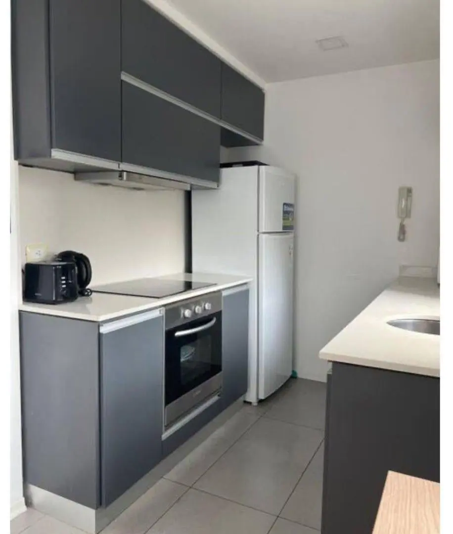 Palermo Soho, Scalabrini Ortiz 1300, 3 ambientes, 55 m², USD 1700 mensuales + luz (Contrato de 6 mes 5