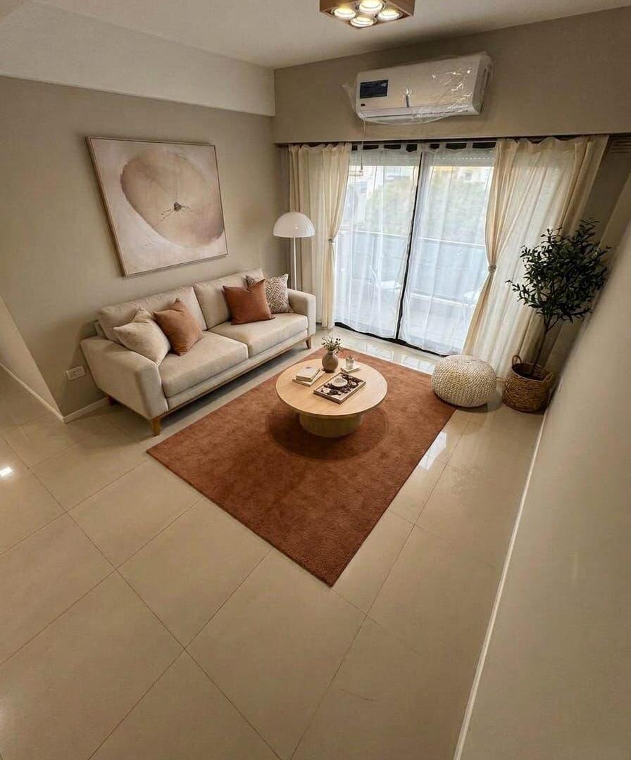 Departamento en venta en Moron centro