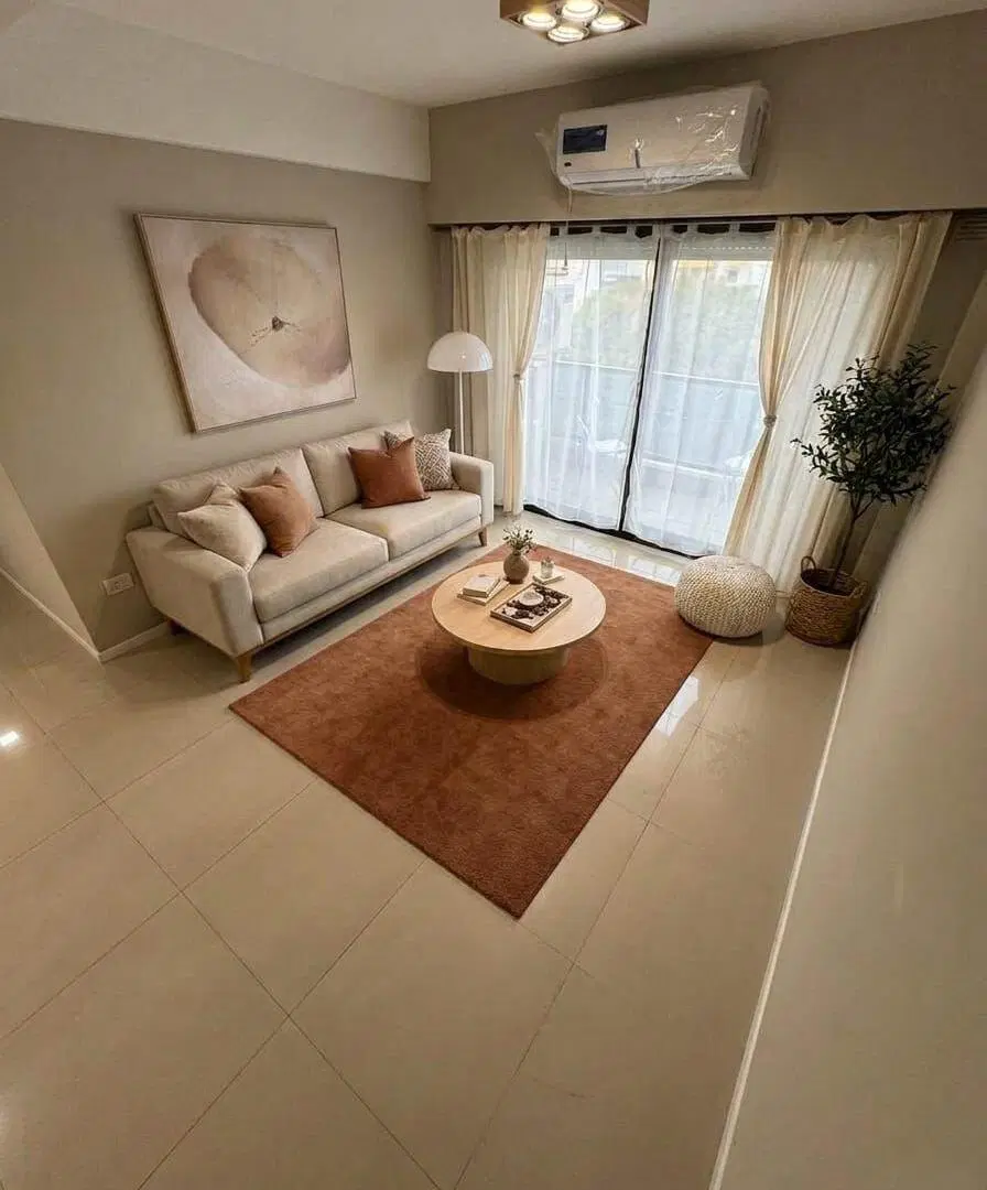Departamento  en venta en Moron centro 2