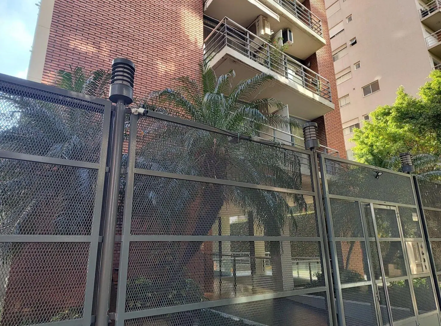 Dos ambientes luminosos en palermo nuevo 1