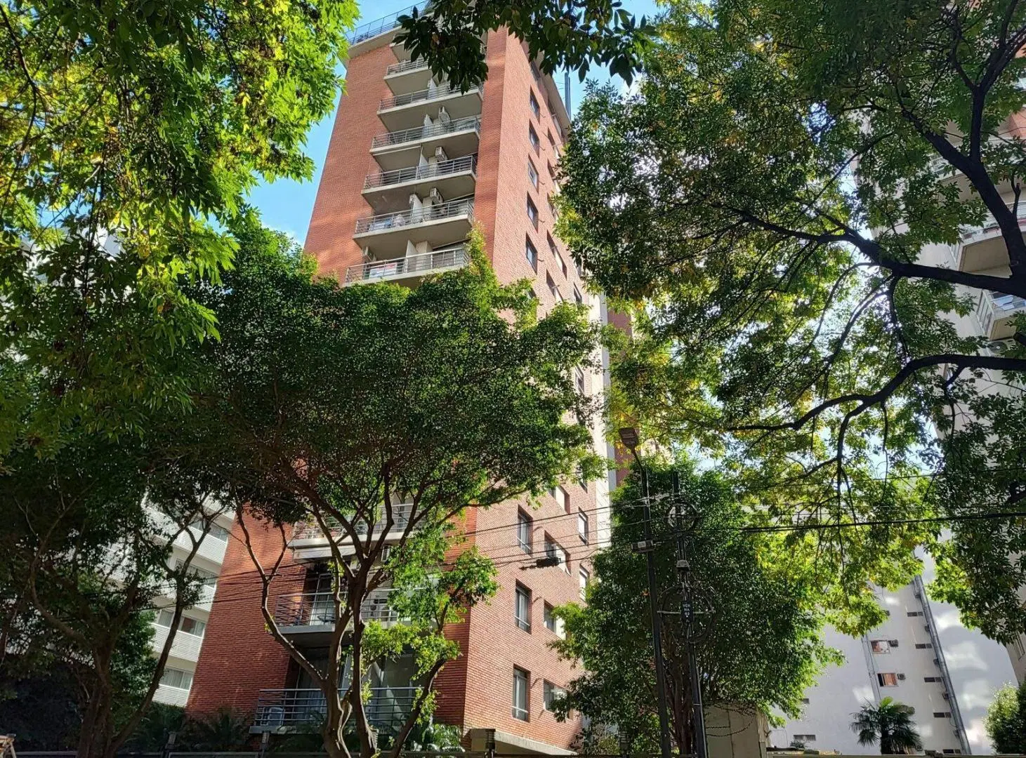 Dos ambientes luminosos en palermo nuevo 2