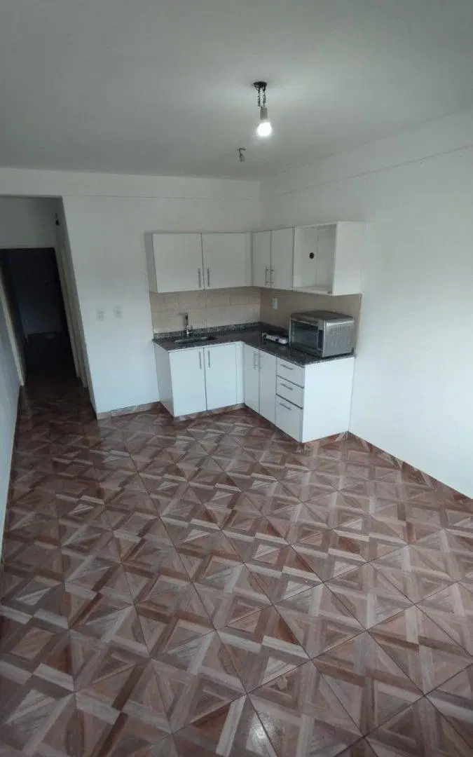 Alquiler en Castelar Sur Barrio Santa Rosa 5