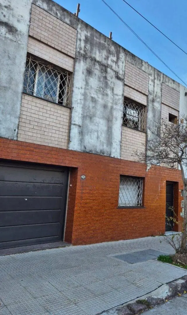 Lote en venta en Zelarrayán al 500 1