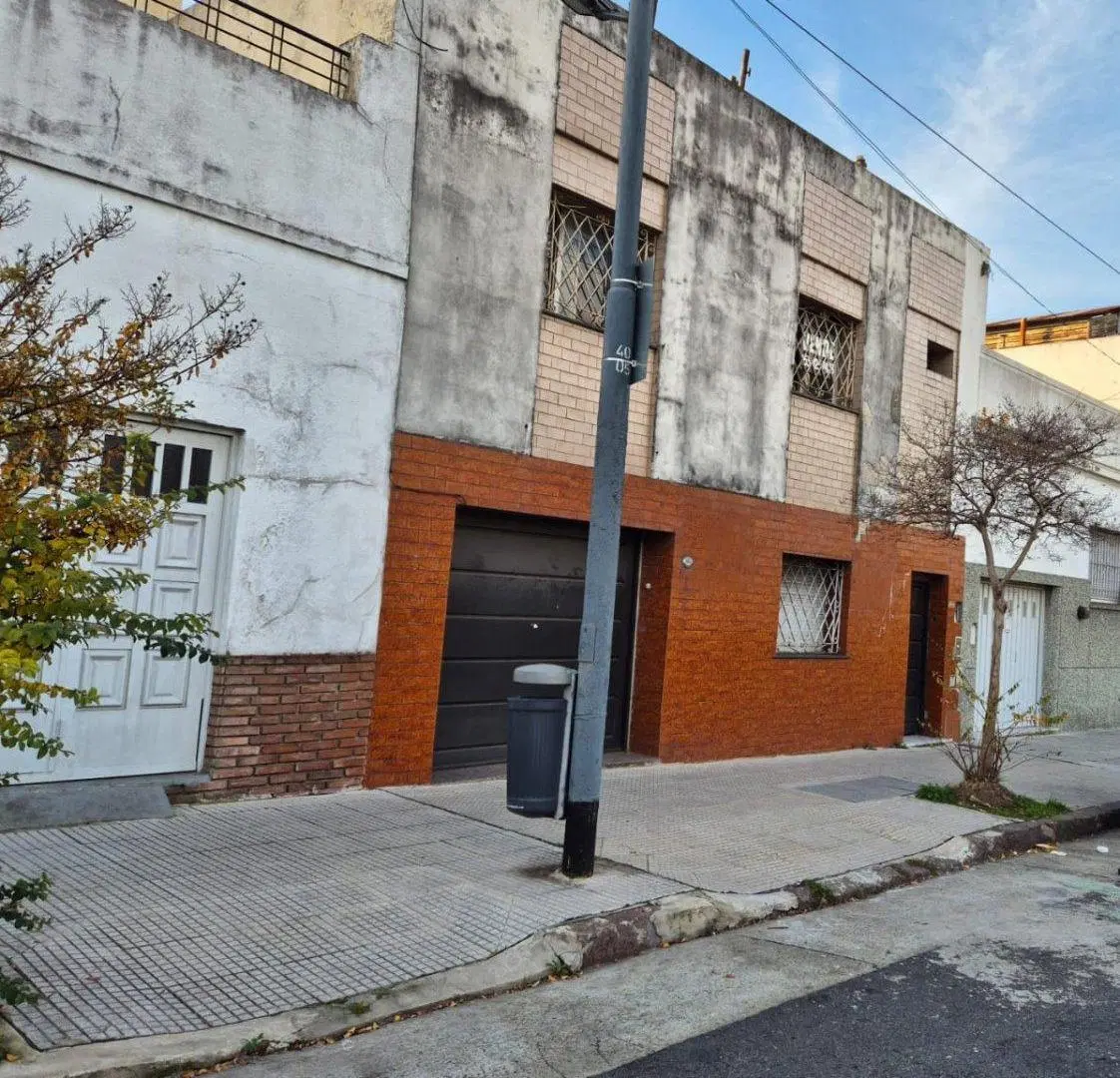 Lote en venta en Zelarrayán al 500 3