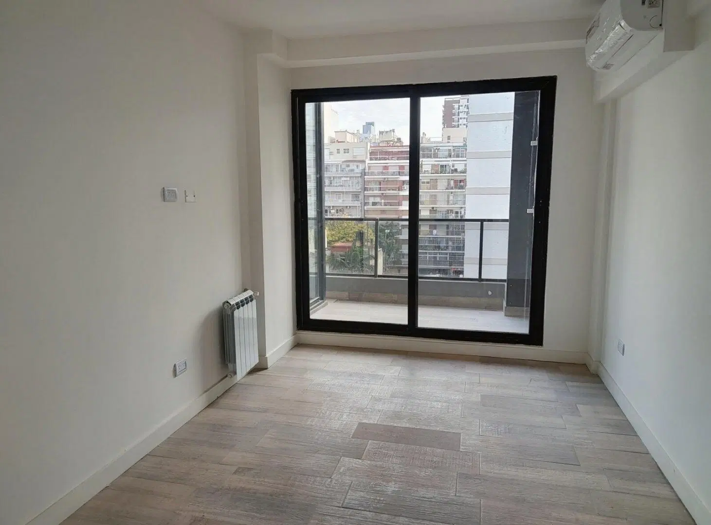 Dos ambientes luminosos a estrenar 4