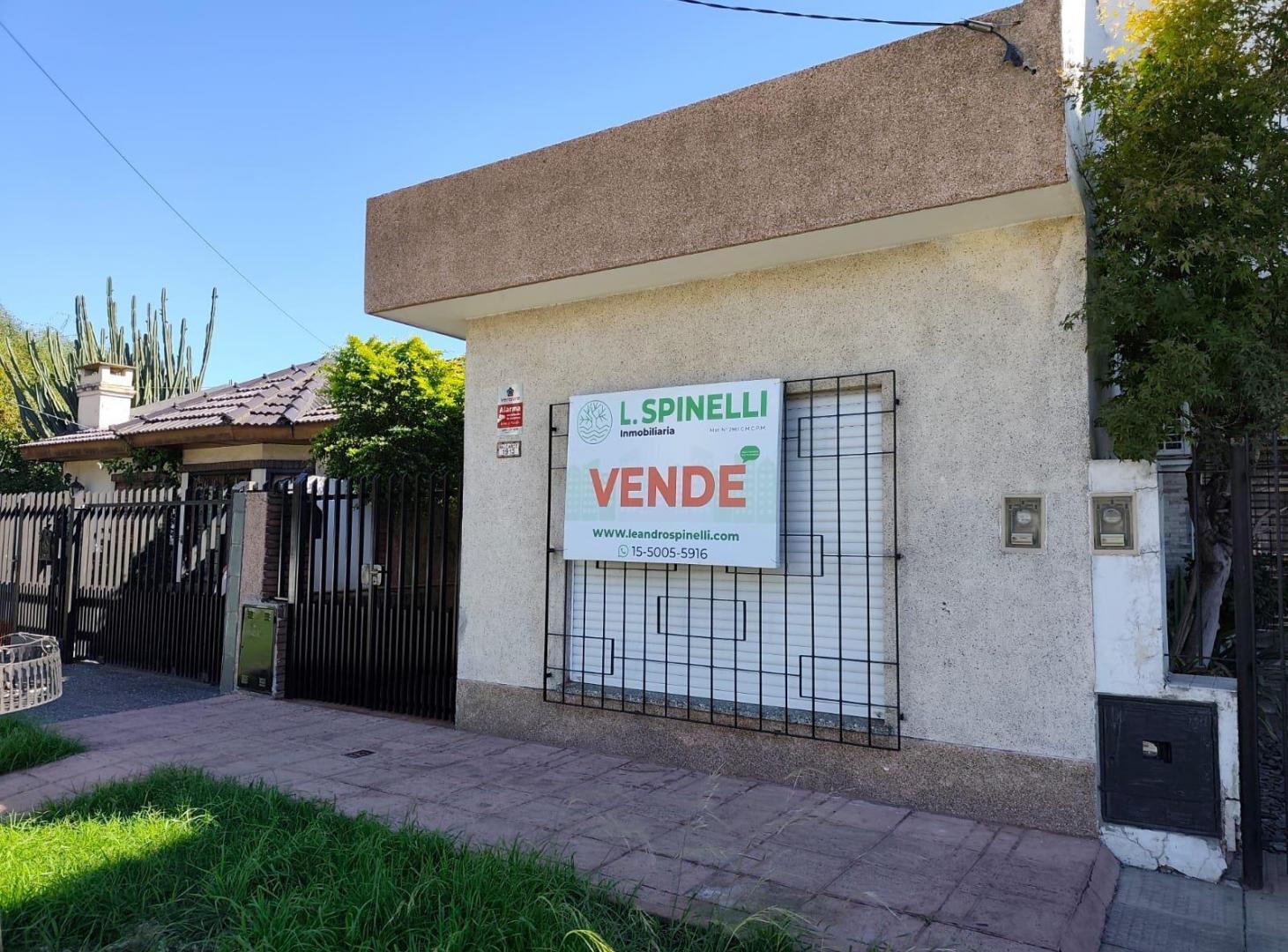 Venta de Casa en Moron Sur