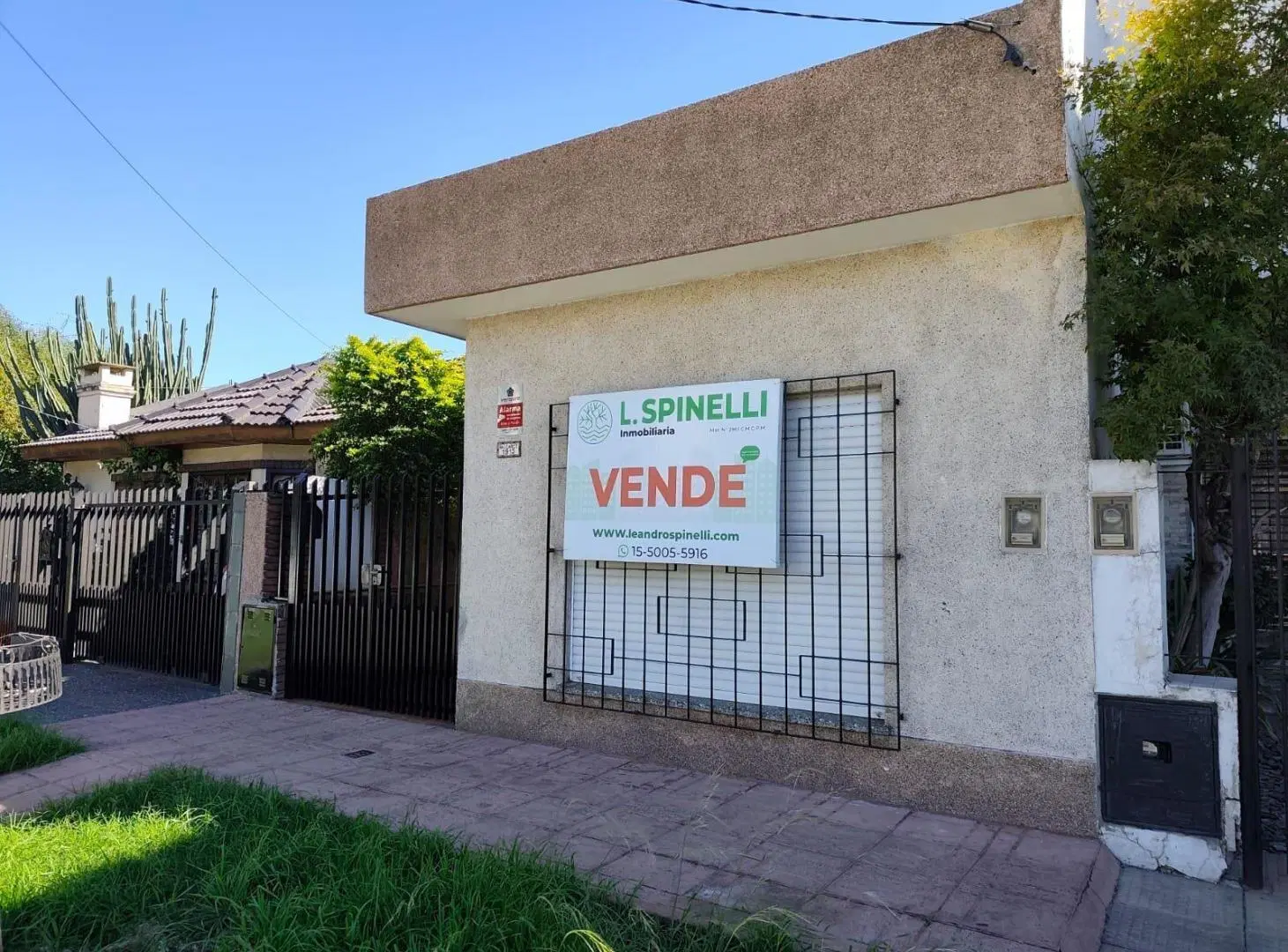 Venta de Casa en Moron Sur 3