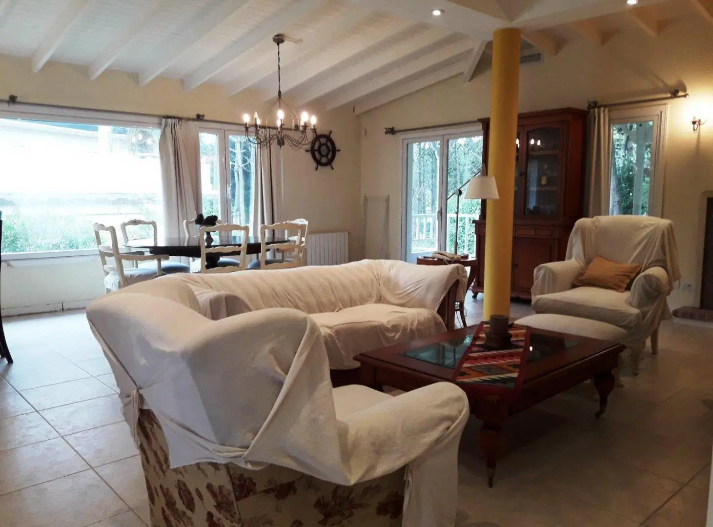 Venta Chalet en Pinamar Norte. 5