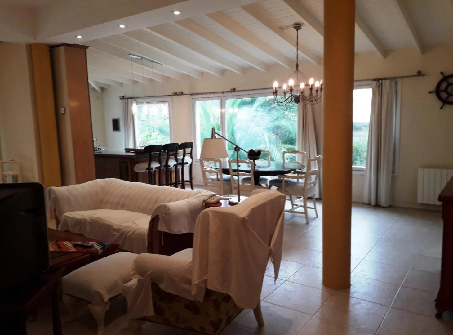Venta Chalet en Pinamar Norte. 2