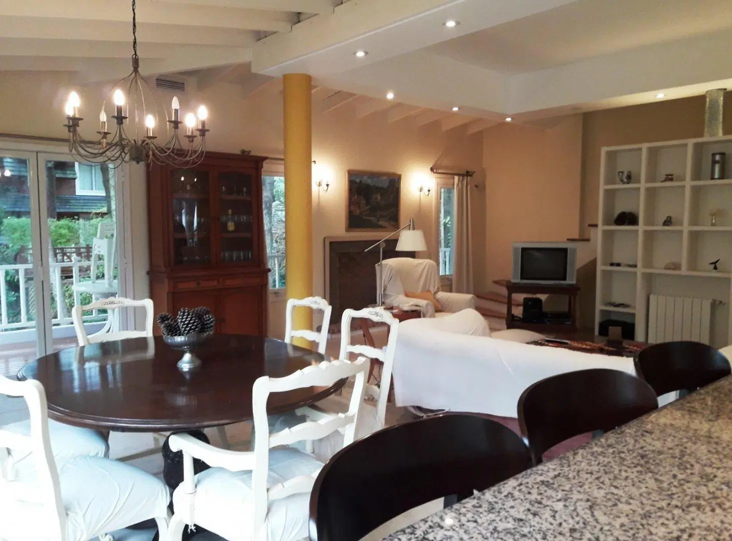 Venta Chalet en Pinamar Norte. 3