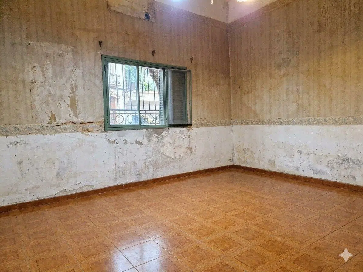 VENTA PH 3 AMBIENTES - PATIO -TERRAZA PROPIA - FLORES 2