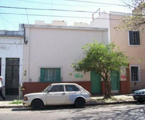 VENTA PH 3 AMBIENTES - PATIO -TERRAZA PROPIA - FLORES 5