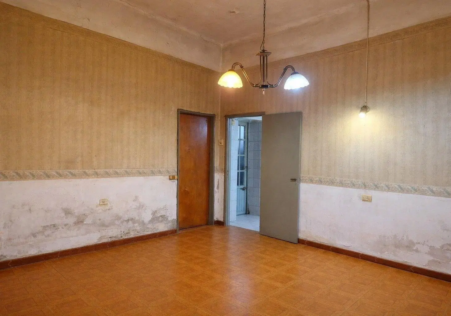 VENTA PH 3 AMBIENTES - PATIO -TERRAZA PROPIA - FLORES 3