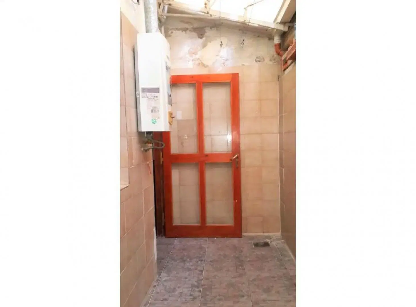 Departamento de 3 ambiente en venta. Planta baja Frente 5